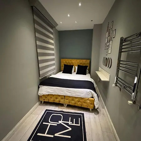 The Sisli No Va Park