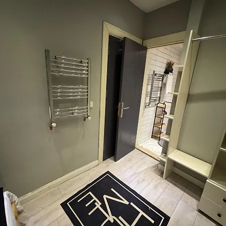 The Sisli No Va Park *