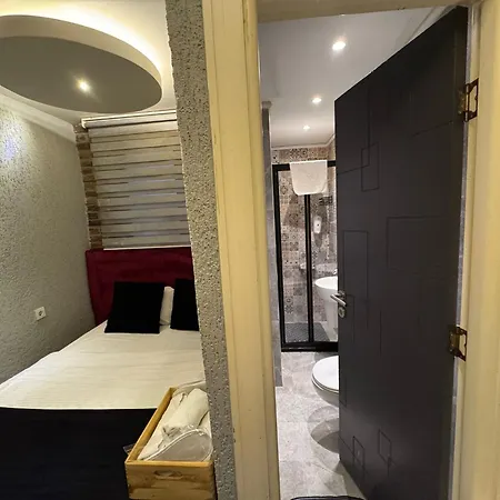 The Sisli No Va Park