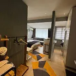 The Sisli No Va Park Hotel