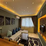 The Sisli No Va Park Hotel *