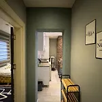 The Sisli No Va Park Hotel