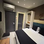 The Sisli No Va Park Hotel