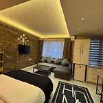 Hotel The Sisli No Va Park *