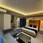 Hotel The Sisli No Va Park