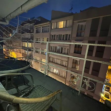 The Sisli No Va Park اسطنبول