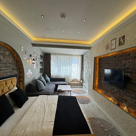 The Sisli No Va Park *