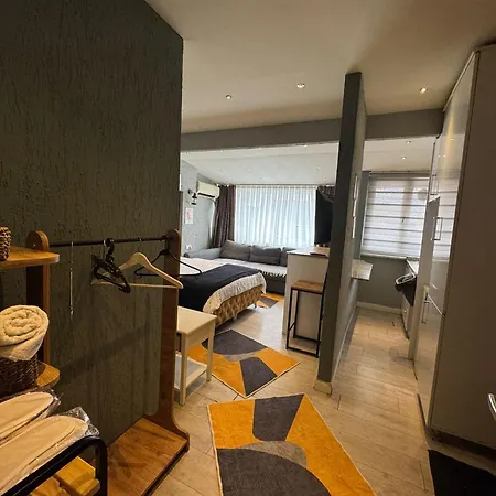 The Sisli No Va Park Hotel