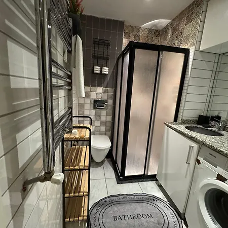 The Sisli No Va Park * اسطنبول