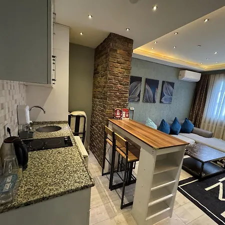 The Sisli No Va Park اسطنبول