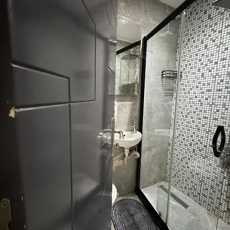 Hotel The Sisli No Va Park Istanbul