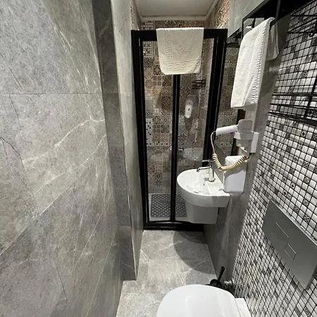 The Sisli No Va Park