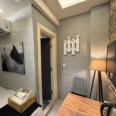 The Sisli No Va Park Hotel Istanbul