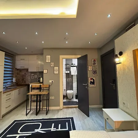 The Sisli No Va Park اسطنبول