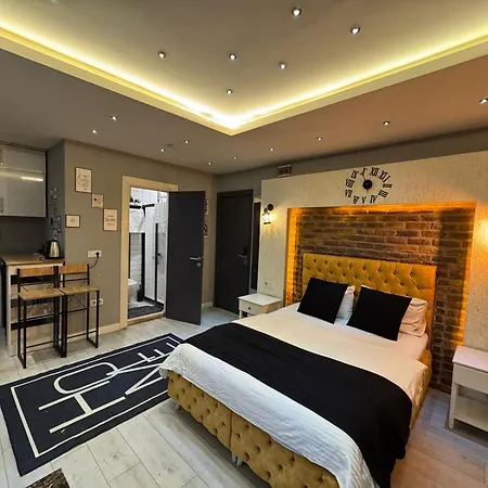 The Sisli No Va Park *