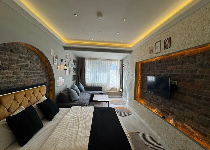 The Sisli No Va Park *