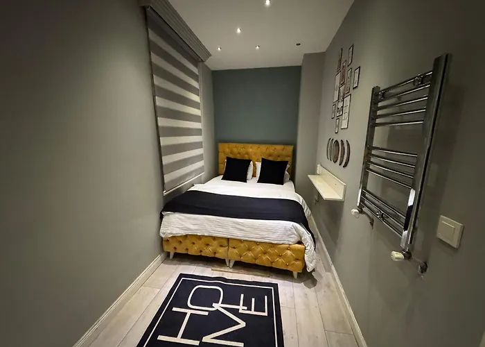 The Sisli No Va Park