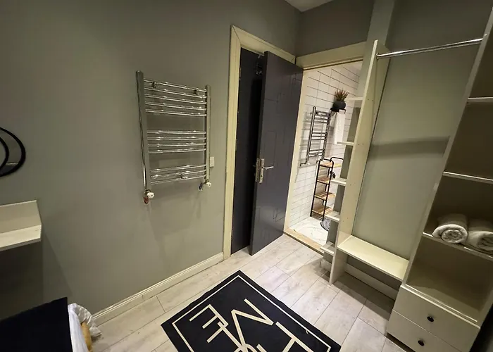 The Sisli No Va Park *