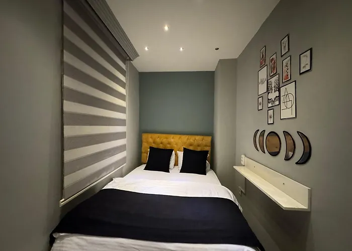 The Sisli No Va Park