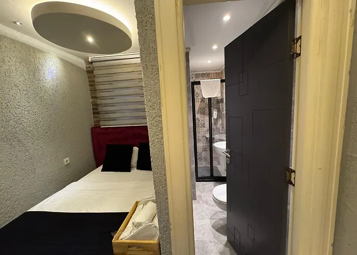 The Sisli No Va Park