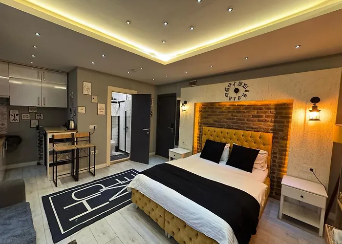 The Sisli No Va Park *