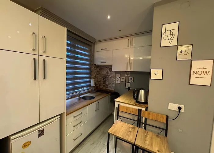 The Sisli No Va Park *