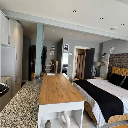 The Sisli No Va Park * Provincia di Istanbul