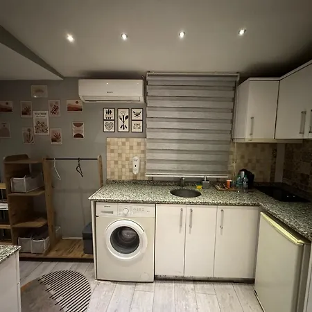 The Sisli No Va Park Hotel