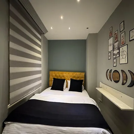 The Sisli No Va Park