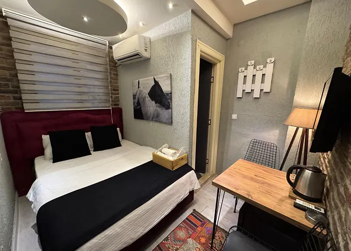 The Sisli No Va Park Istanbul