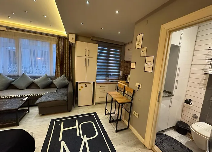 The Sisli No Va Park Hotel Istanbul